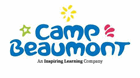 Camp Beaumont logo