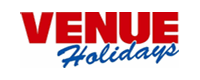 Venue Holidays Ltd logo