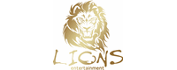 Lions Entertainment logo