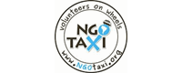 NGO Taxi logo
