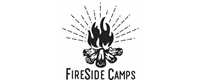 Fireside Camps logo