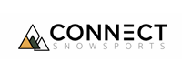 Connect Snowsports logo