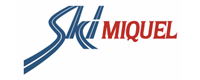 Ski Miquel logo