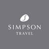 Simpson Travel logo