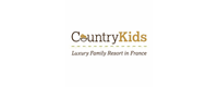 SARL Country Kids Resort  logo