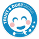 Trust and Dust