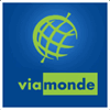 Viamonde logo