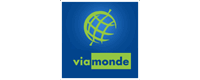 Viamonde logo