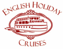English Holiday Cruises Ltd logo