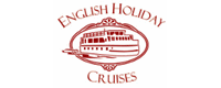 English Holiday Cruises Ltd logo