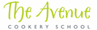 The Avenue Cookery School logo