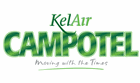 KelAir Campotel logo