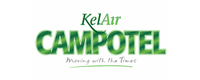KelAir Campotel logo