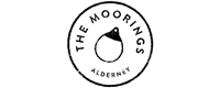 The Moorings logo