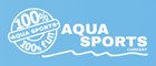 The Aqua Sports Company logo