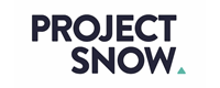 Project Snow logo