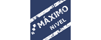 Maximo Nivel  logo