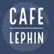 Cafe Lephin 