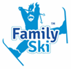 Family Ski Company logo
