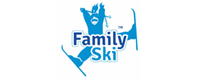 Family Ski Company logo